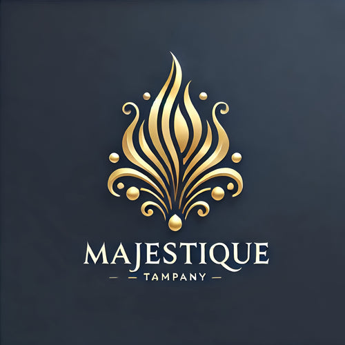 Majestique Candle